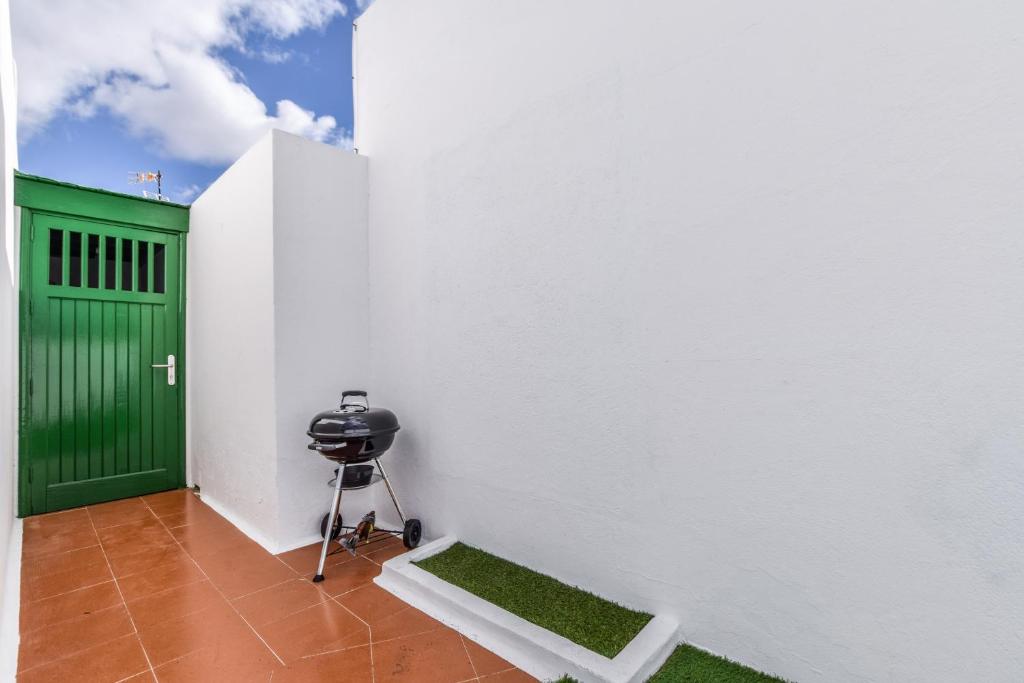 Fotografie z fotogalerie ubytování VILLAS NEW LANZASUITES PLUS v destinaci Playa Blanca