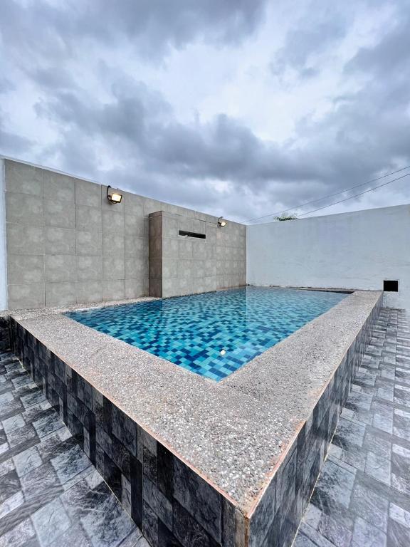 Homestay Kuantan Private Pool Fiqa02, Malaysia