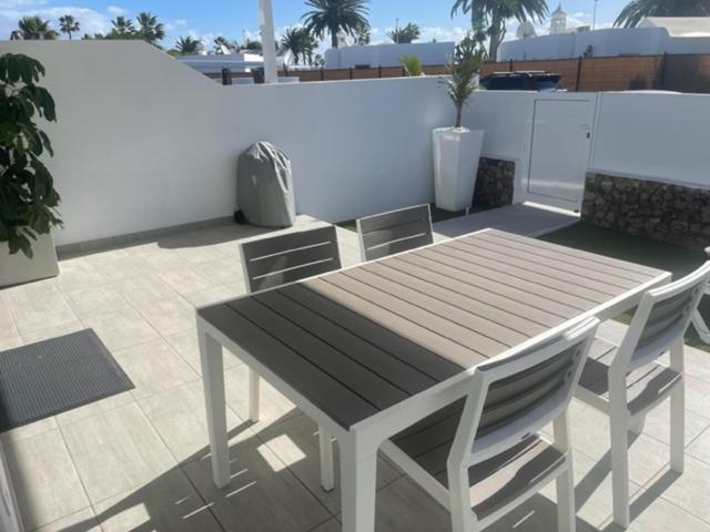 Fotografie z fotogalerie ubytování VILLAS NEW LANZASUITES PLUS v destinaci Playa Blanca
