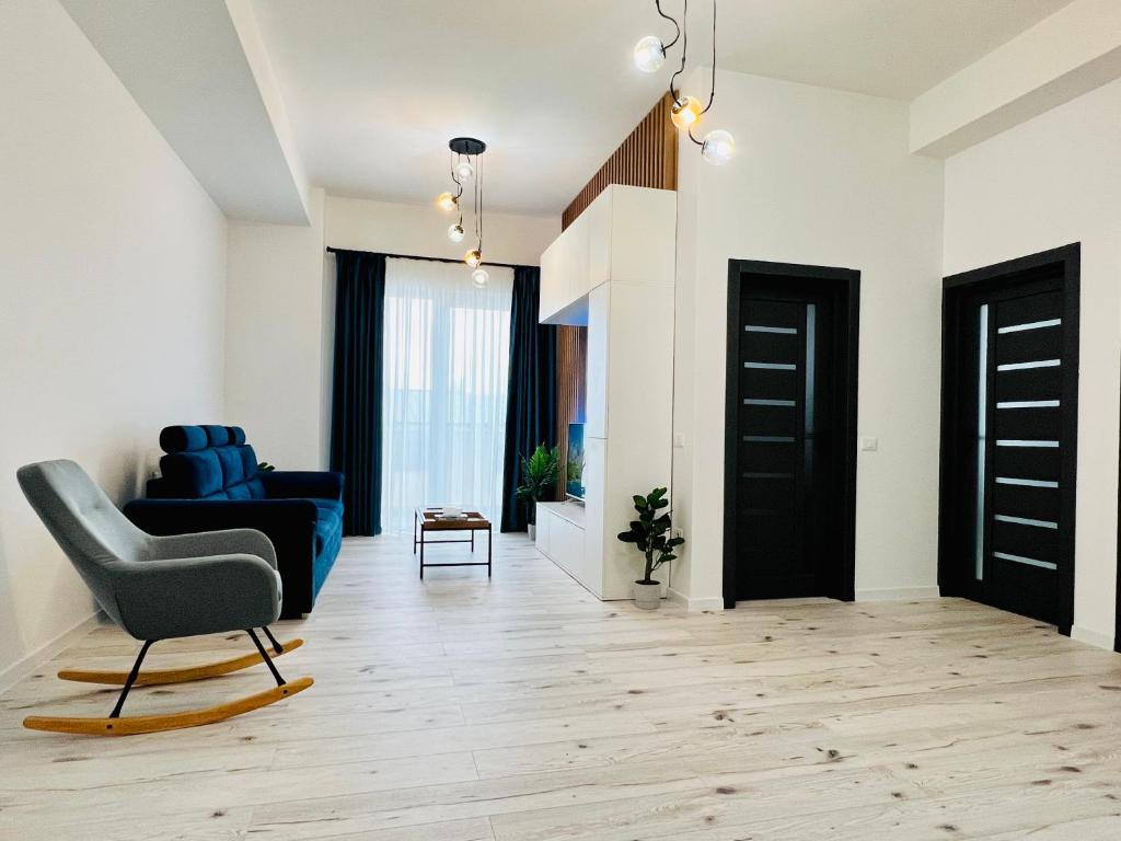 Altheda Living Topaz 29C-14 - One-Bedroom Apartment