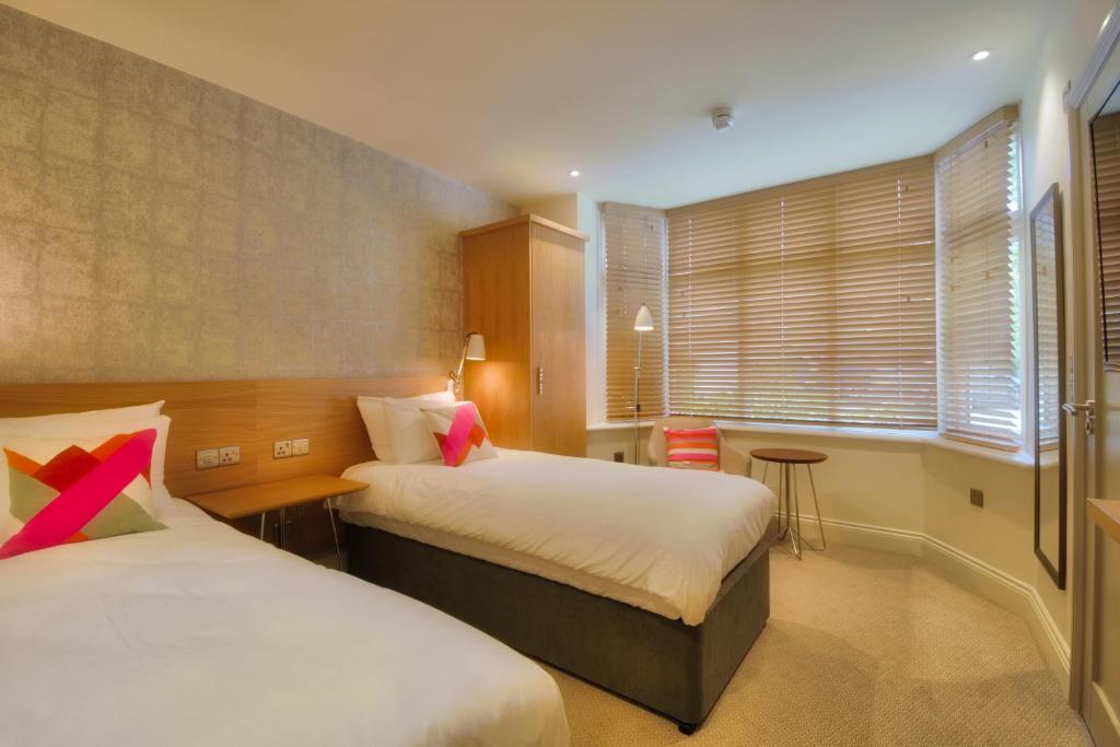 The Orchid Hotel - Resim 34