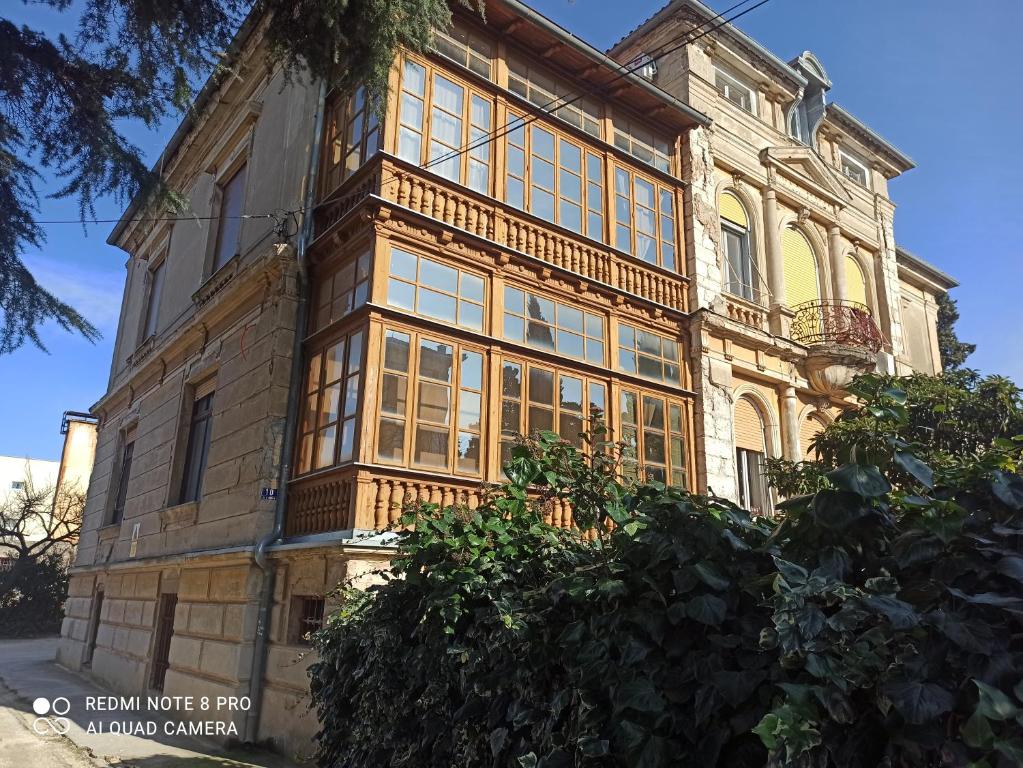 Studio apartman Lea