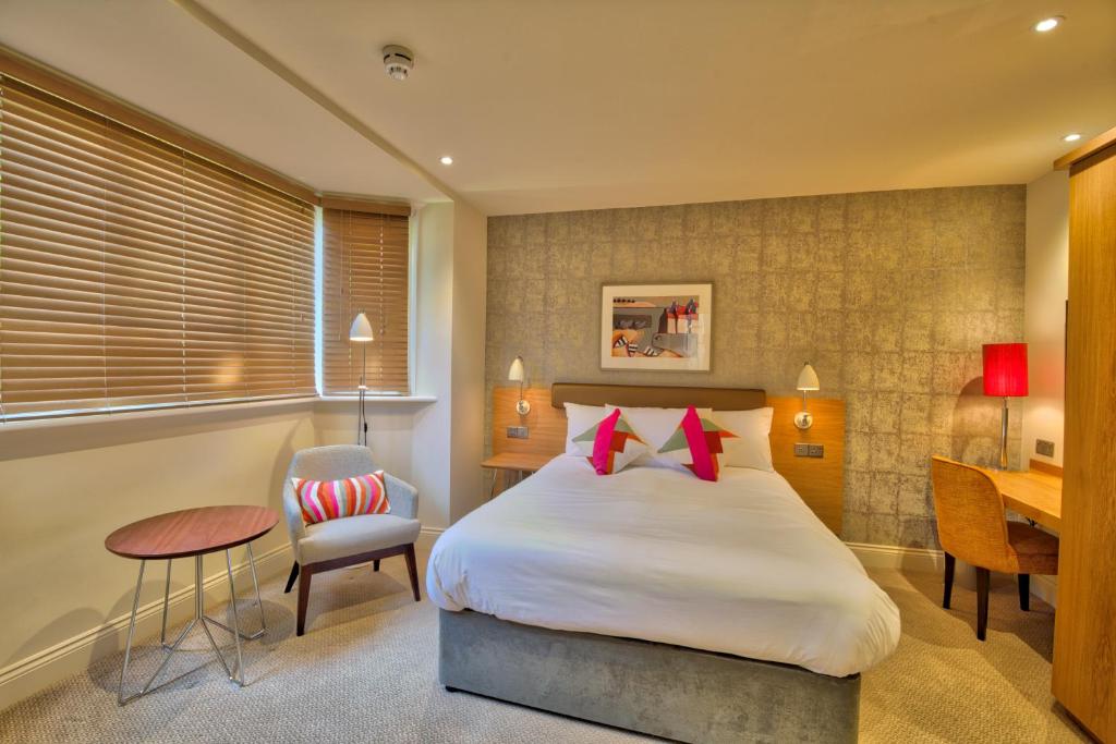 The Orchid Hotel - Resim 6