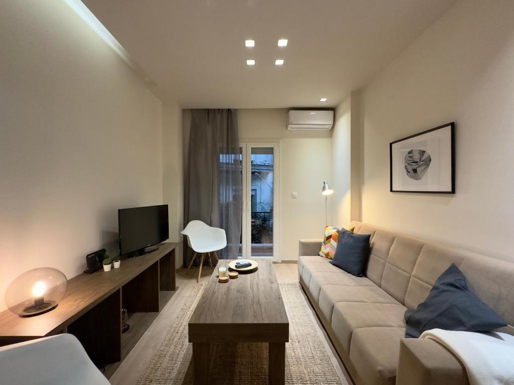 Ristretto by halu! apartments, Thessaloniki (updated prices 2024)