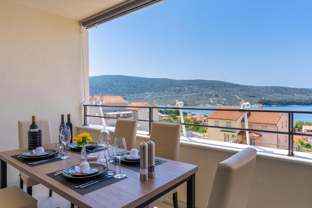 Príroda v okolí apartmánu