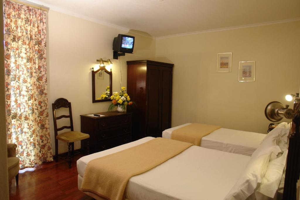 Hotel Sirius - Resim 19