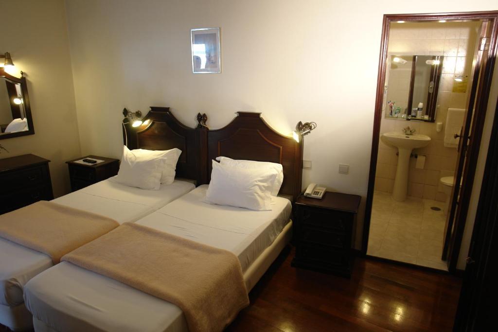 Hotel Sirius - Resim 8