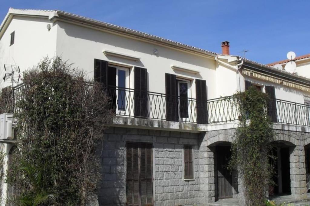 Gallery image of Appartement 8 pers. - Domaine de Padulone ALERIA in Aléria