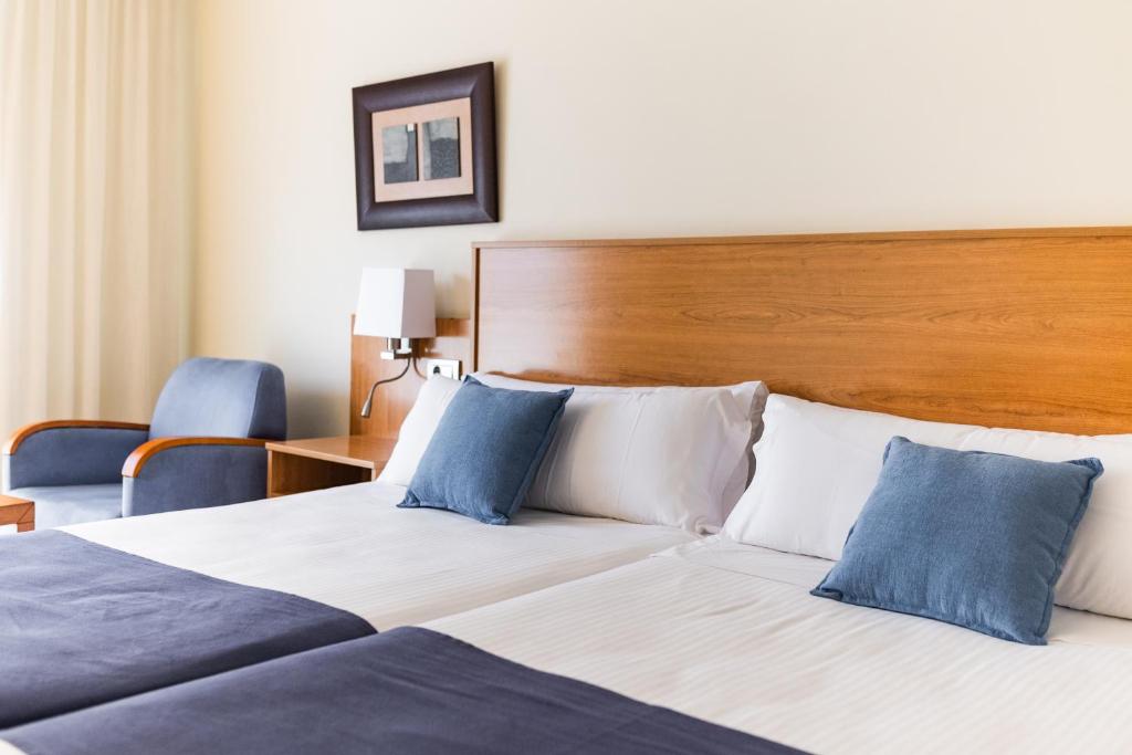 Hotel Villa San Juan, San Juan de Alicante – Updated 2023 Prices