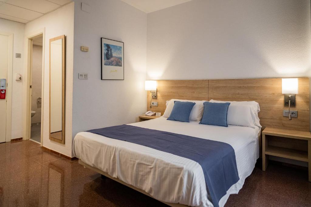 Hotel Villa San Juan, Sant Joan dAlacant – Bijgewerkte ...