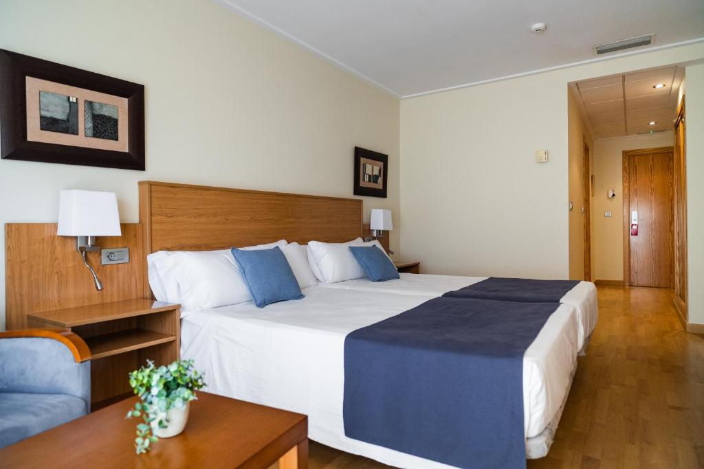 Hotel Villa San Juan, San Juan de Alicante – Precios ...
