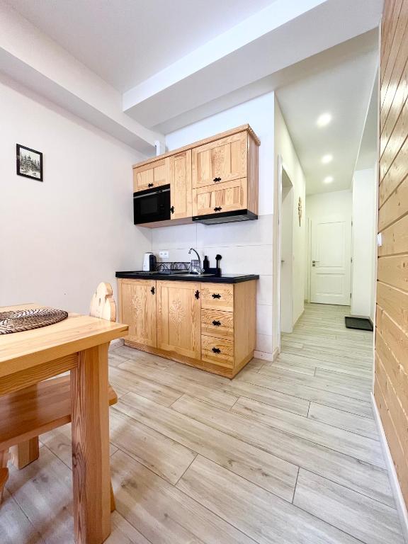 Willa Kosówka - Apartamenty i pokoje - Appartamento Con 1 Camera Da Letto