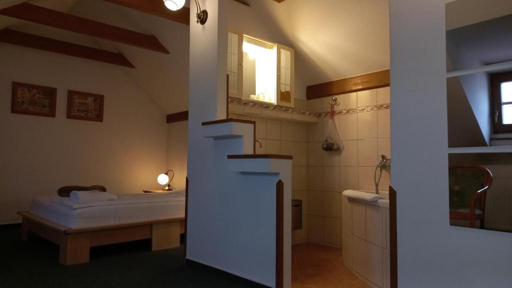 Hotel Bílá Paní - 5