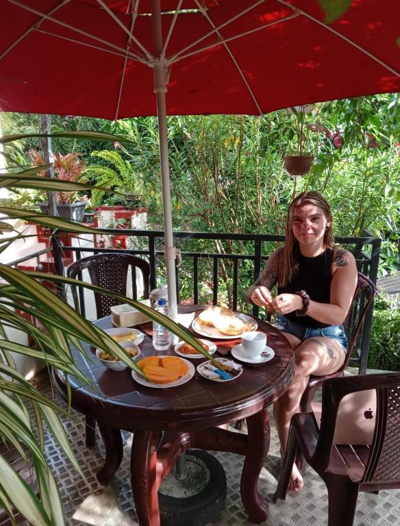 Tissa Rainbow Guest & Yala - 17