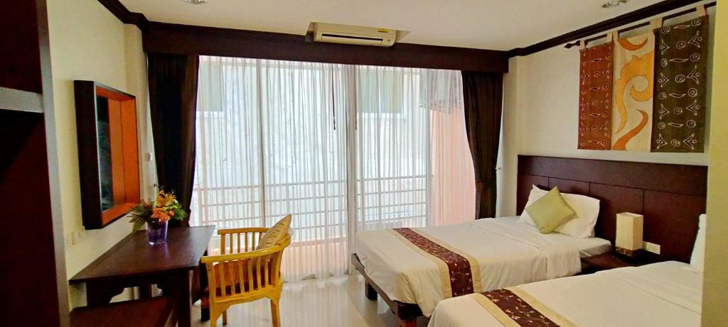 Southern Comfort Patong - Resim 15