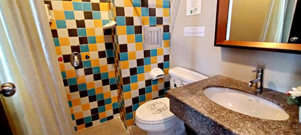 Southern Comfort Patong - Resim 16