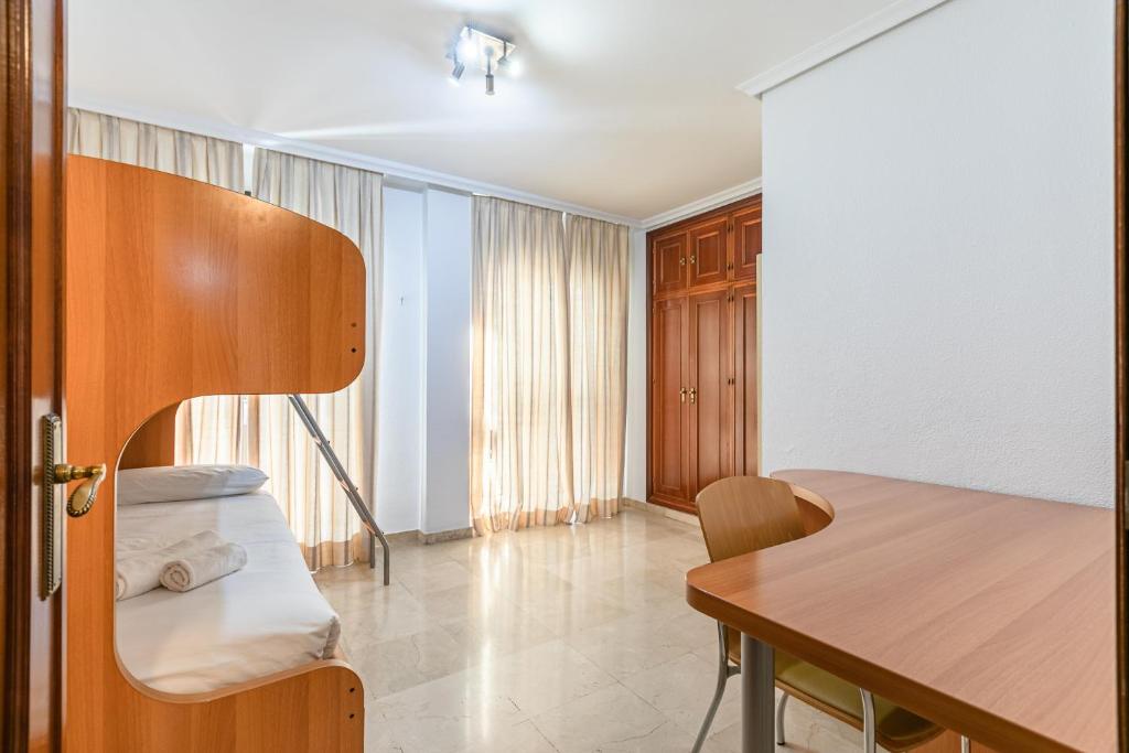 Fotografie z fotogalerie ubytování Green- Apartments Las Setas v destinaci Seville
