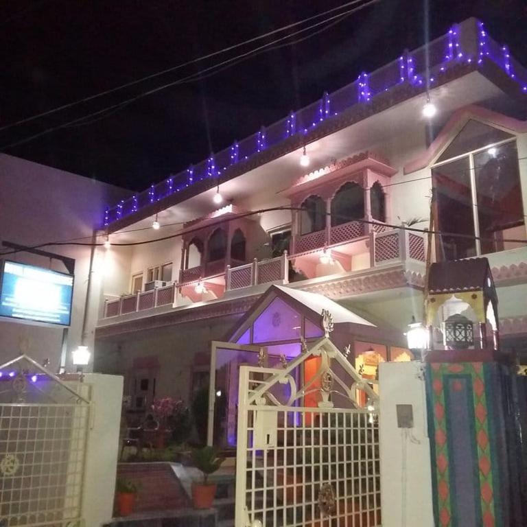 Hotel Jaipur House, Bani Park, Jaipur Updated 2023 Prices