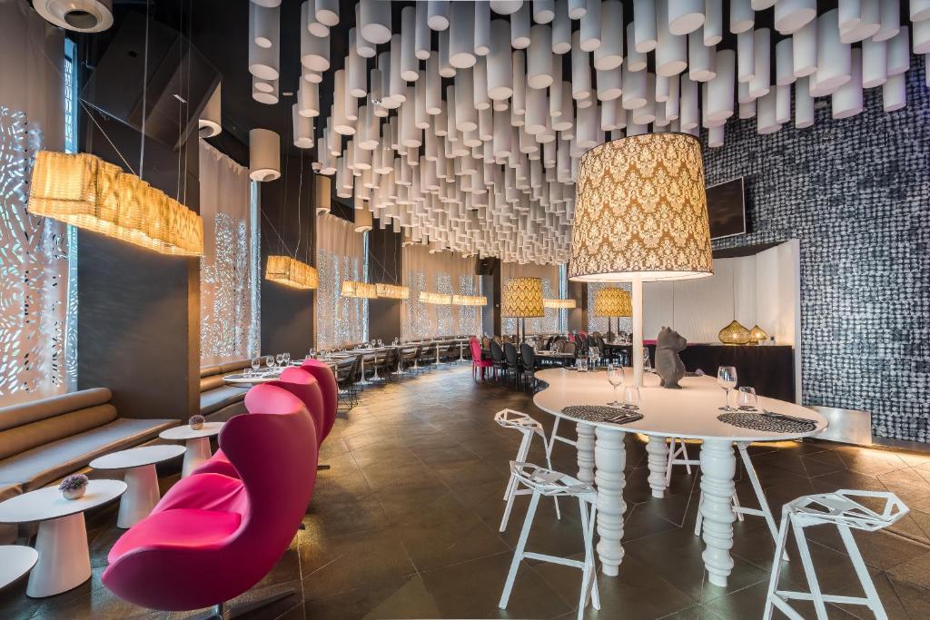 Barceló Raval - Resim 40