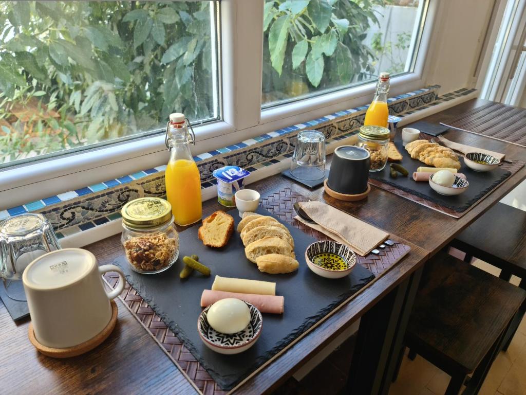 Casinhas no Carolina - Hostel - 13