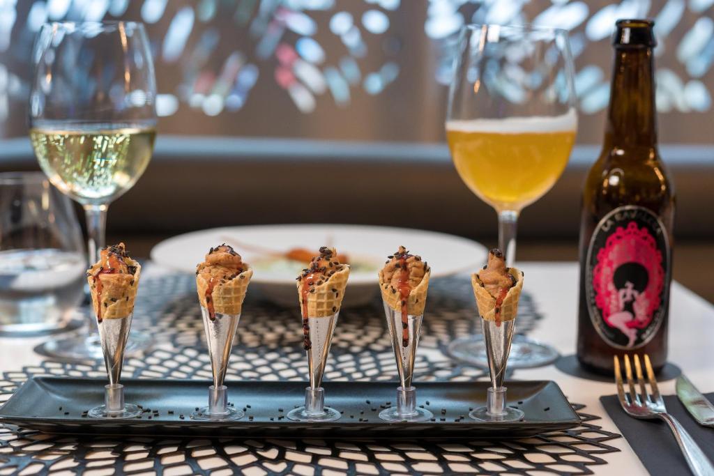 Barceló Raval - Resim 42