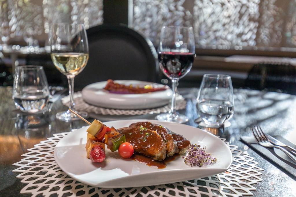 Barceló Raval - Resim 44