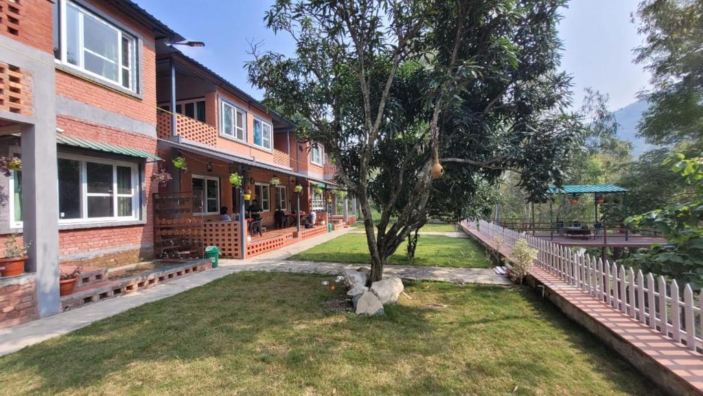 Nest and Hives Amritpur (Corbett) - Housity