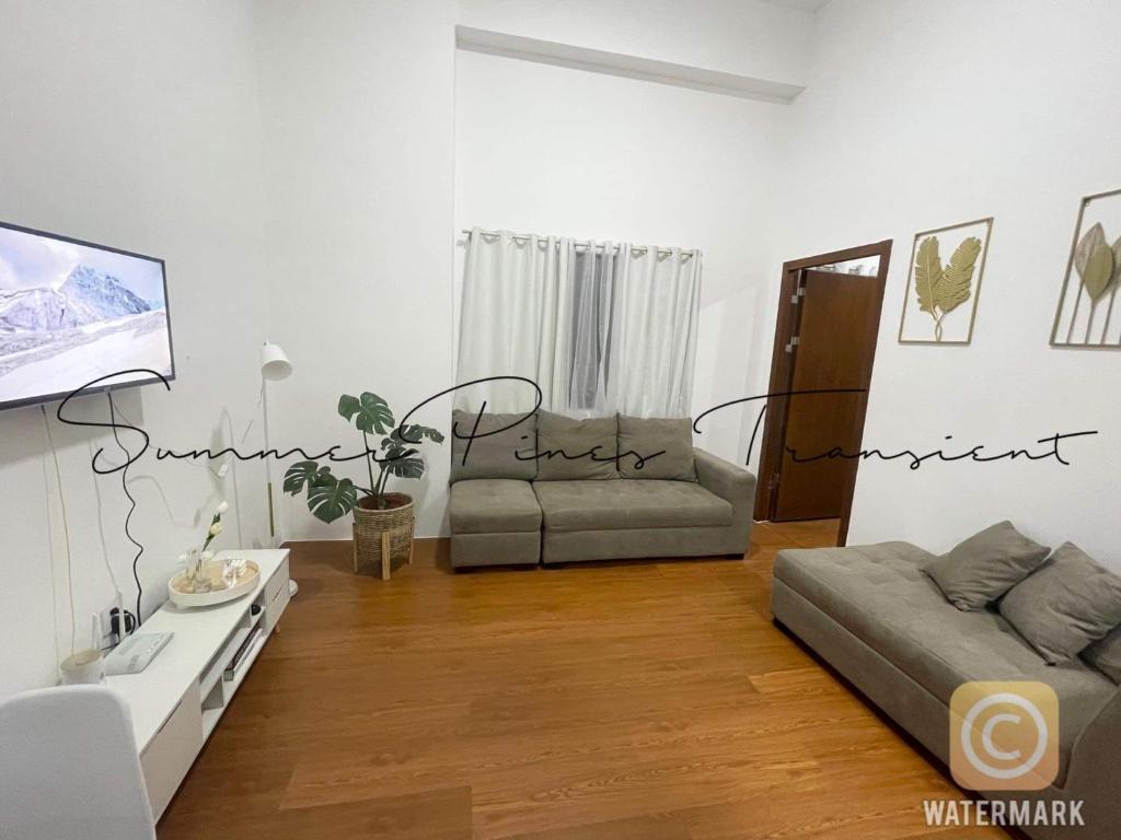 Megatower 3 Tower – 1 Bedroom Condo City Center