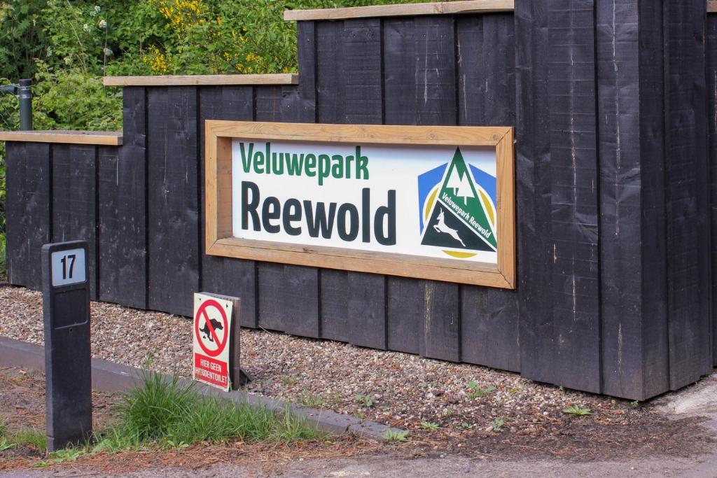 Reewold - Two-Bedroom Chalet