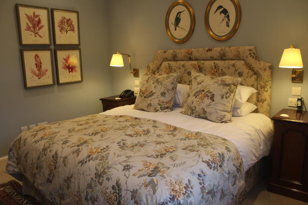 The Granary Lodge Bed & Breakfast - Camera King Superiore