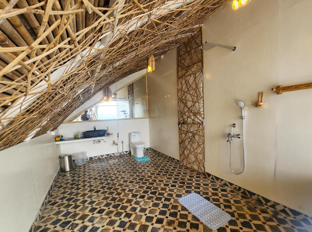 Obrigado by Craftels - Standard King Room