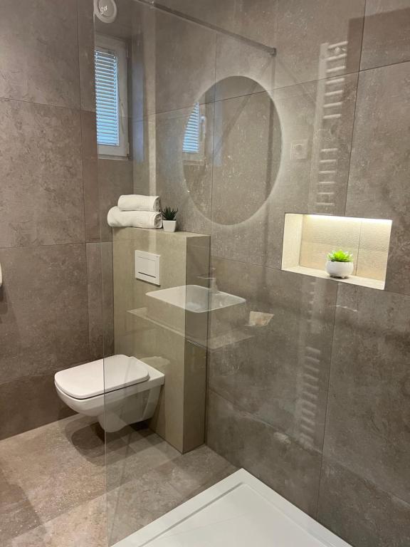 Hotel Bajt Maribor - Resim 20