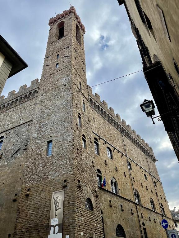 Fotografia z galérie ubytovania Florence Apartment Romantic View vo Florencii