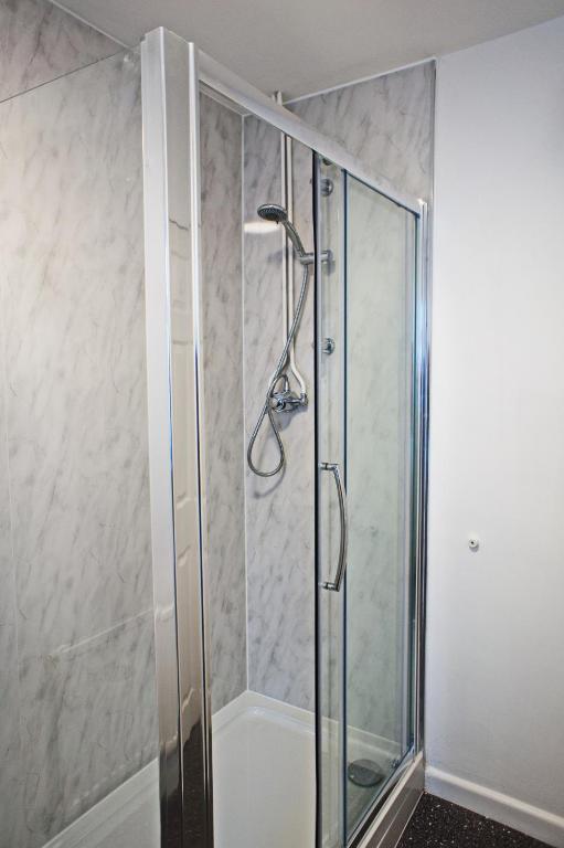 Ванная комната в Host & Stay - Clacton Coastal Hideaway