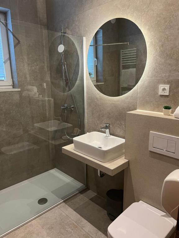 Hotel Bajt Maribor - Resim 45