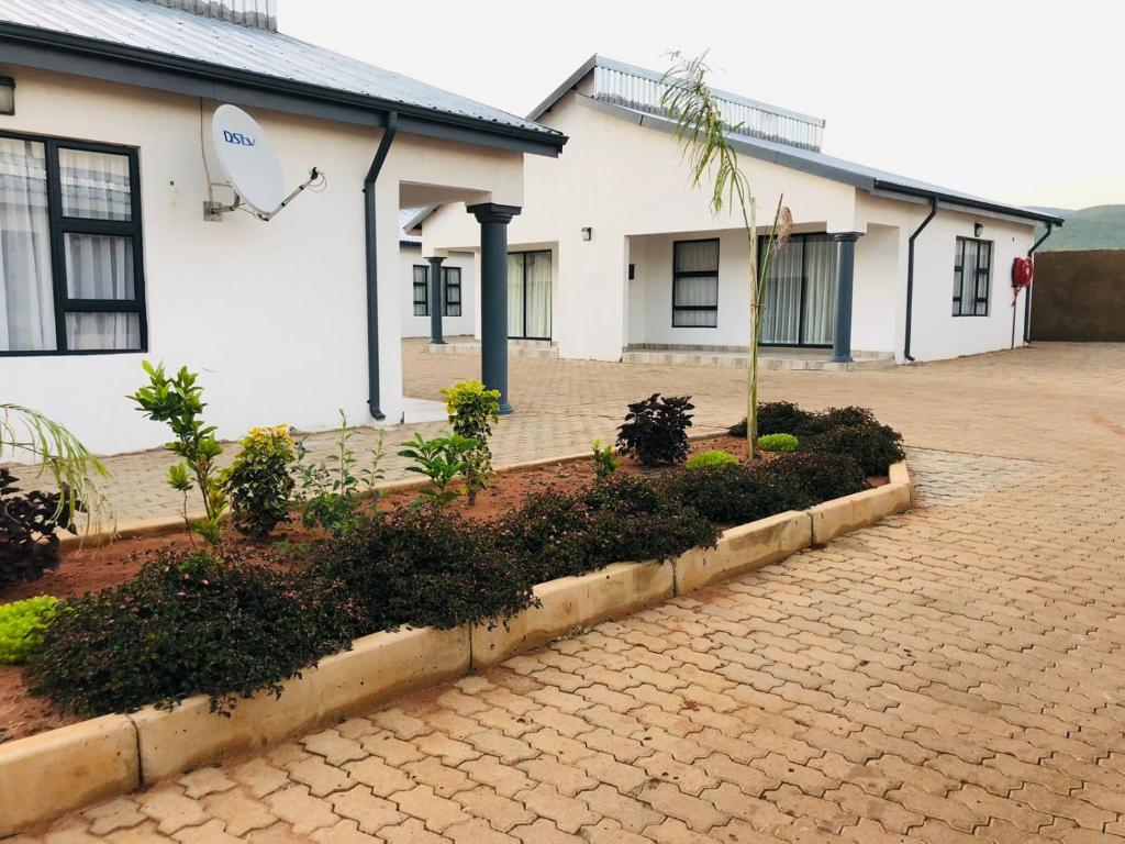 La Gracia lodge Nzhelele, Nzhelele (updated prices 2024)