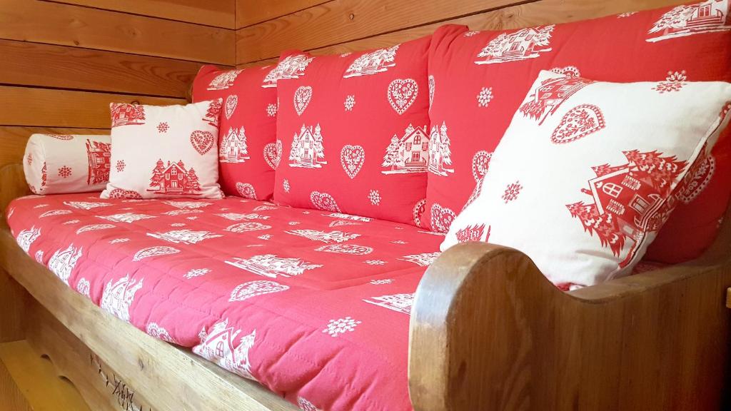 Auberge De Liezey - Comfort Triple Room