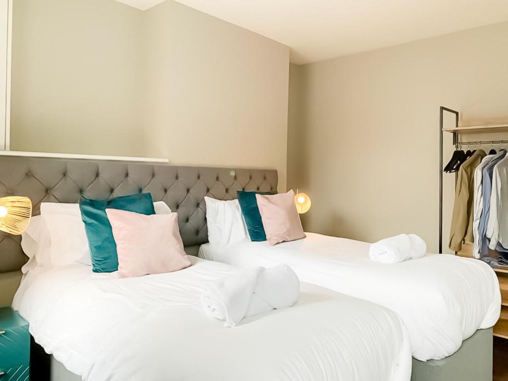 nap Bristol East - Appartement Met 1 Slaapkamer