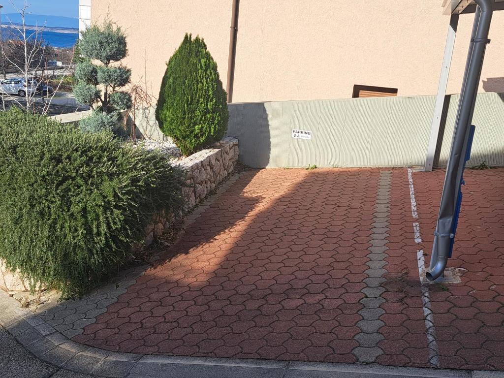 Fotografia z galérie ubytovania Apartman Blue v destinácii Crikvenica