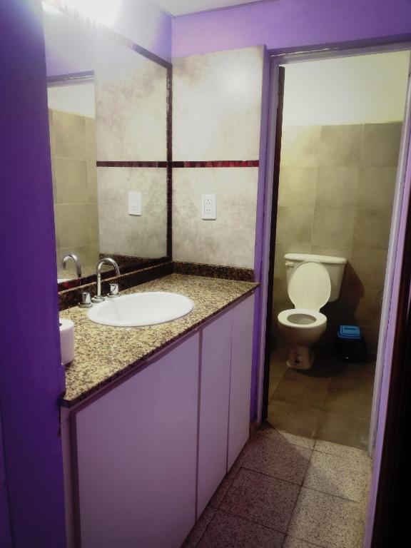 Complejo de Departamentos DON QUIJOTE