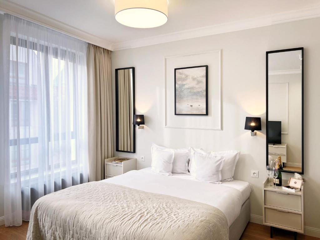 Kurkowa Apartments - Resim 27