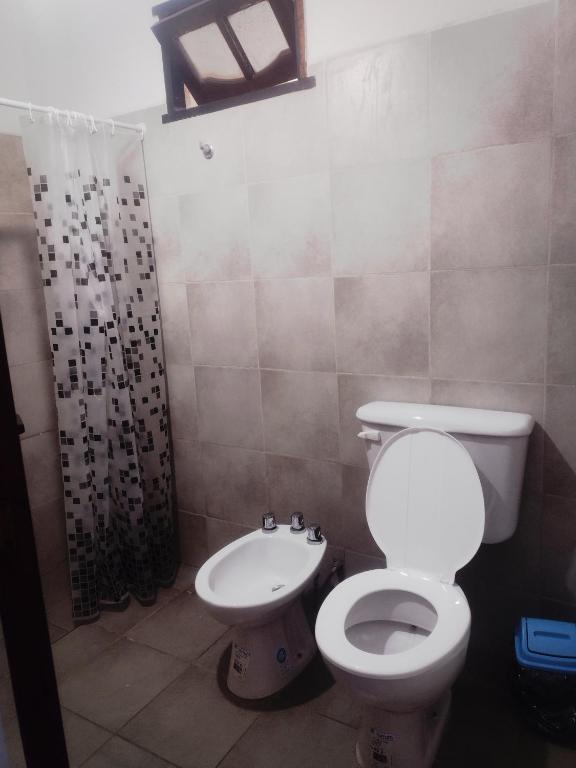 Complejo de Departamentos DON QUIJOTE