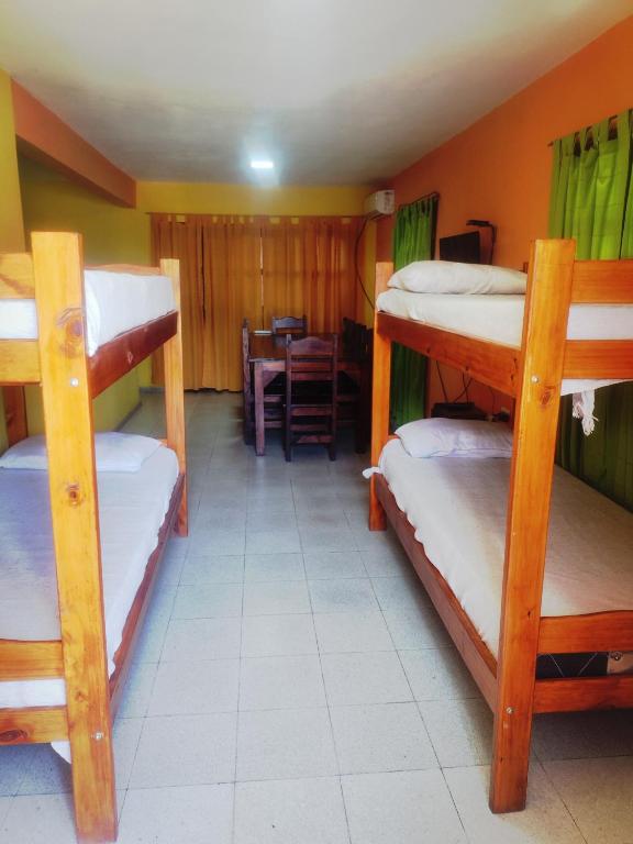 Complejo de Departamentos DON QUIJOTE