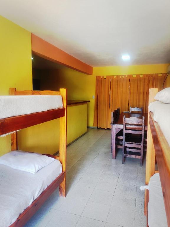 Complejo de Departamentos DON QUIJOTE