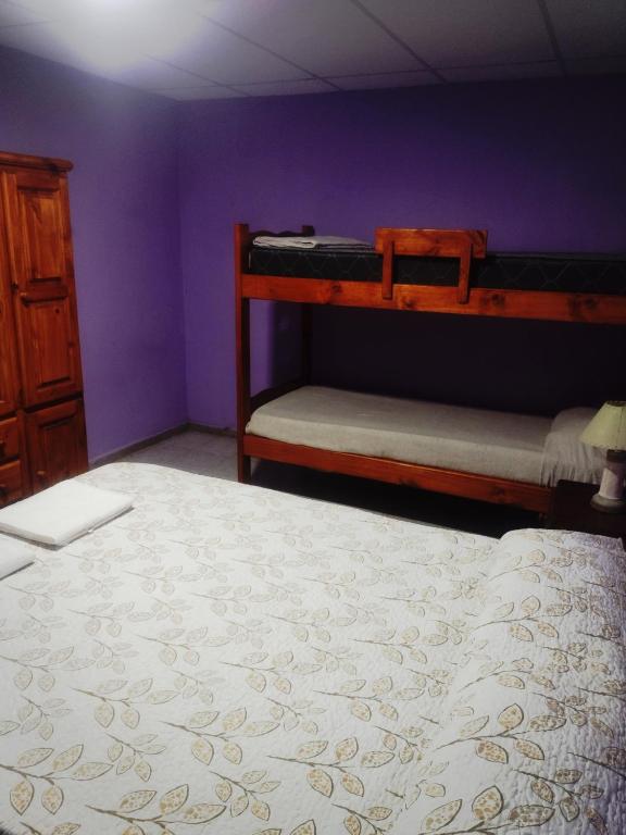 Complejo de Departamentos DON QUIJOTE