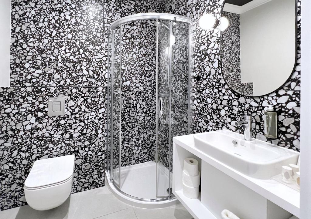 Kurkowa Apartments - Resim 15