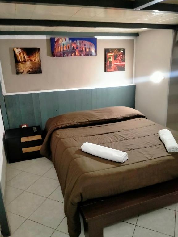 Derechos de imagen reservados por Booking.com