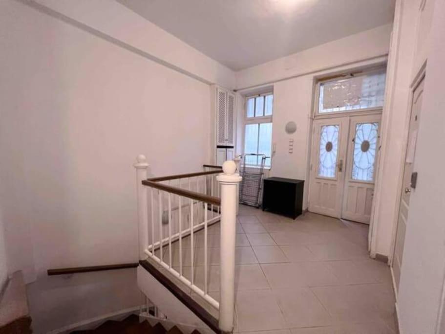 Fotografia z galérie ubytovania A13 Parliament Sunflower Cozy Apartment v Budapešti
