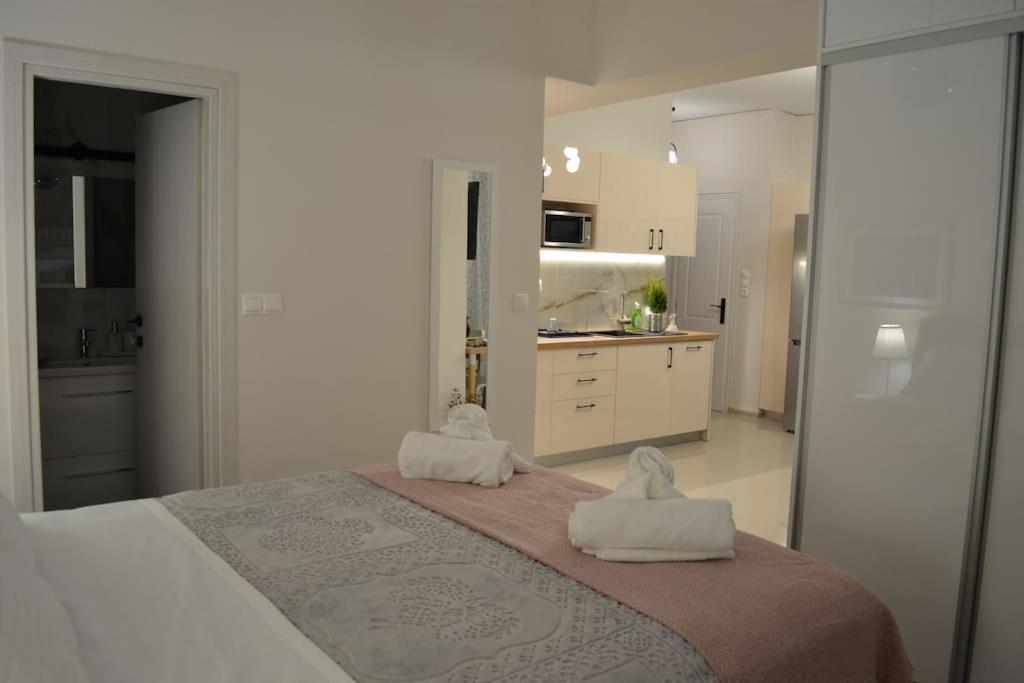 Διαμέρισμα studioJoy4stay στο Χαλάνδρι, Αθήνα – Ενημερωμένες τιμές για το  2023