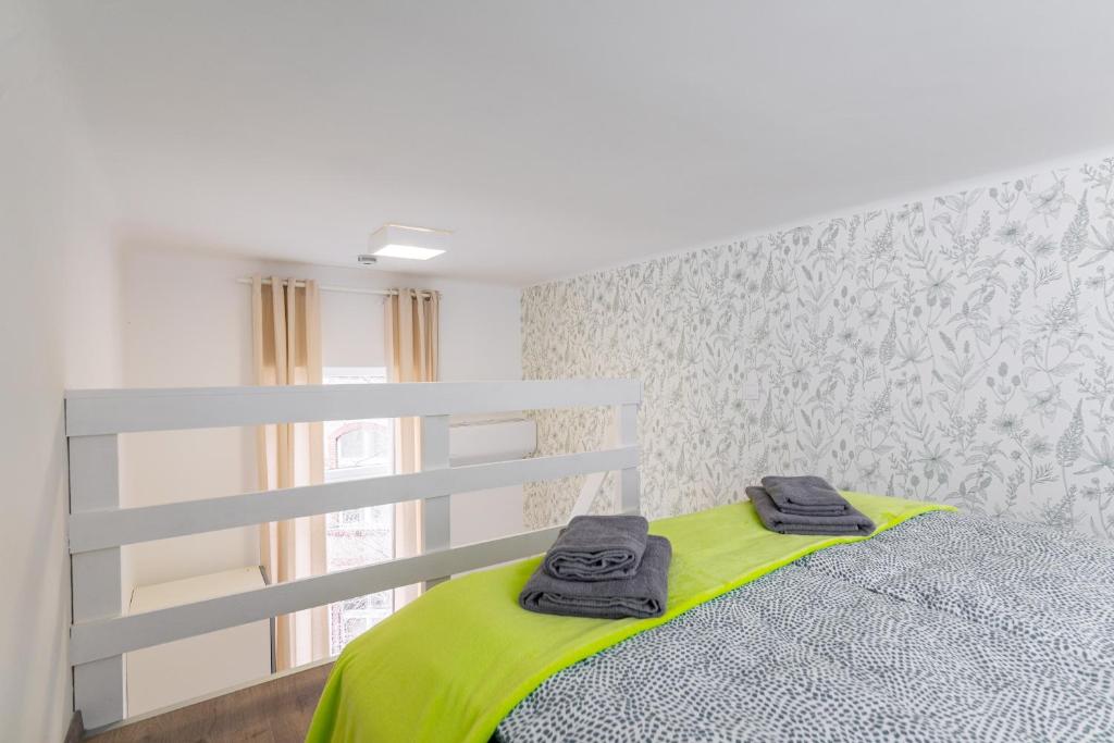The right choice studio apartments - Studio - Split Level